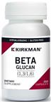 Beta Glucan (1,3/1,6) - Hypoallergenic